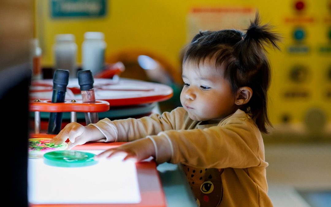 Marbles Kids Museum: Where Imagination and Learning Come to Life