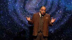 Journey through Imagination: C.S. Lewis On Stage – A Theatrical Celebration of a Literary Legend