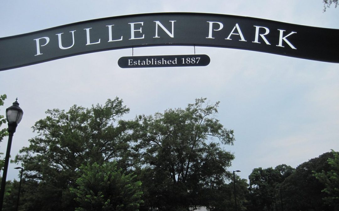 Pullen Park: A Timeless Gem in Raleigh, North Carolina