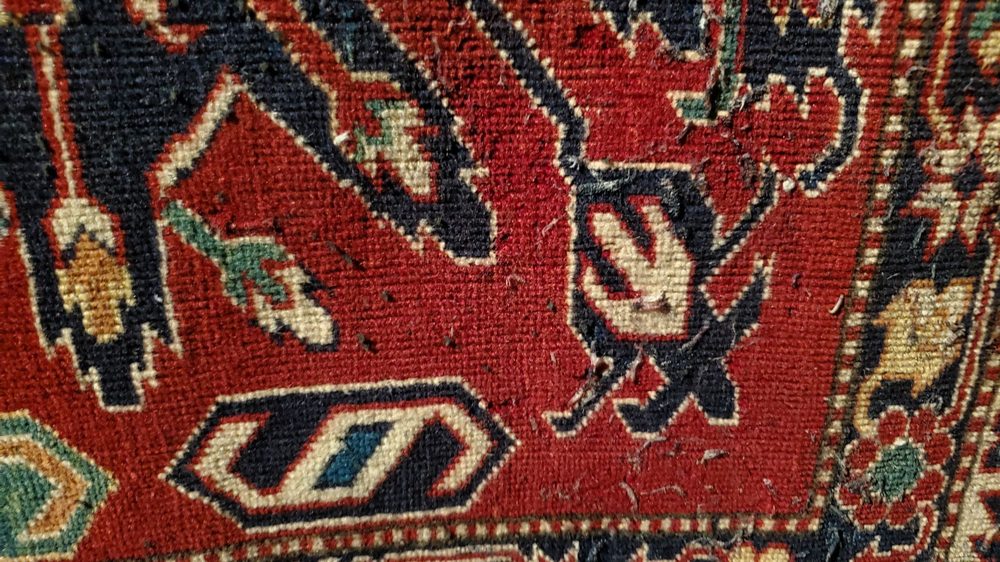 The Art of Rug Cleaning and Restoration Unveiled with Caravan Rugs Cleaning