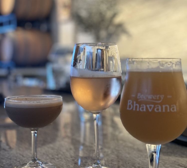 The Heart and Craft Behind Brewery Bhavana