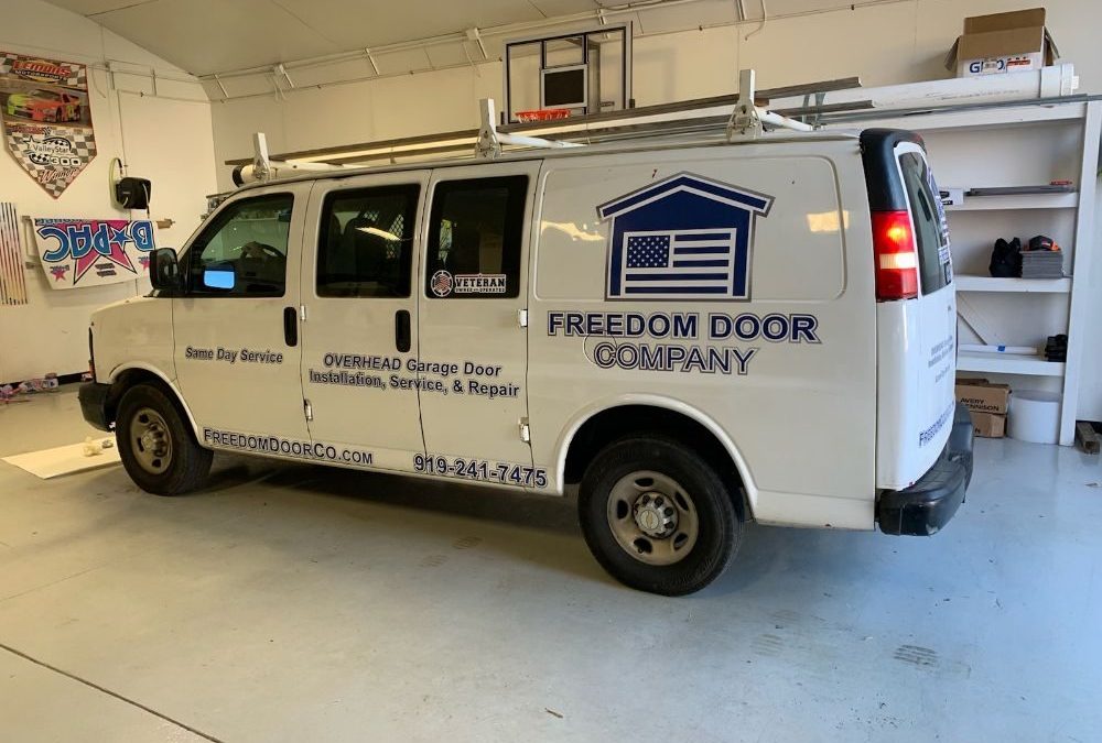 The Ultimate Guide to Garage Door Care and Customization with Freedom Door Company