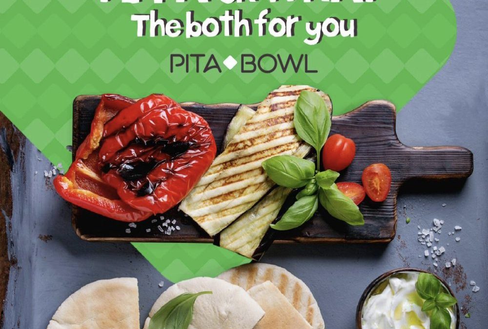 The Ultimate Savory Journey at Pita Bowl: A Holistic Look at a Mediterranean Food Haven in Raleigh, NC