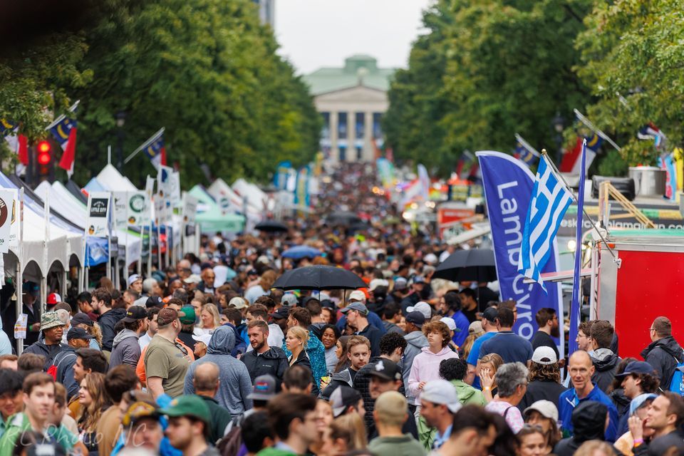 Brewgaloo 2024: The Inside Scoop on NC’s Largest Craft Beer Festival