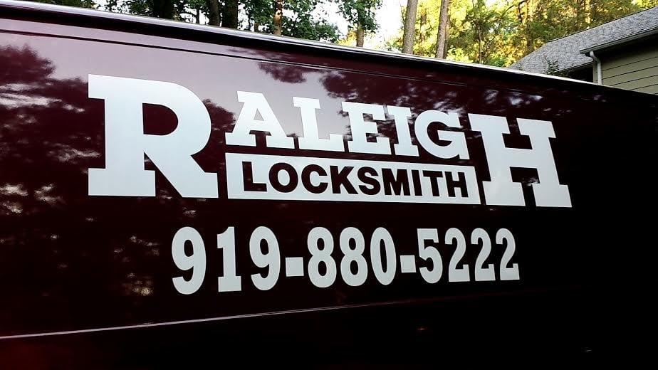 Raleigh Locksmith Service Delivering Security and Peace of Mind