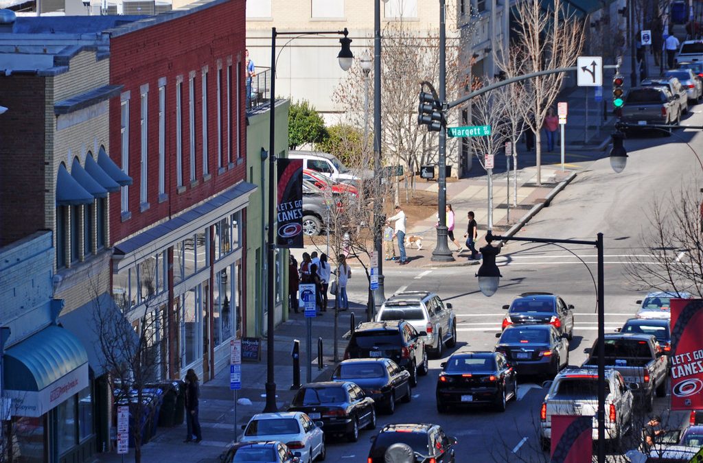 Discover Midtown Raleigh: Where Shopping, Dining, and Entertainment Come Alive