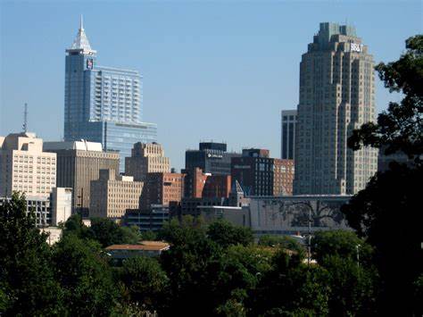 Top Downtown Raleigh Hotels for a Memorable Stay