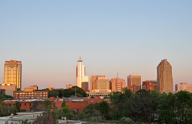 Explore Raleigh in 48 Hours: Where to Eat, Stay, and Play