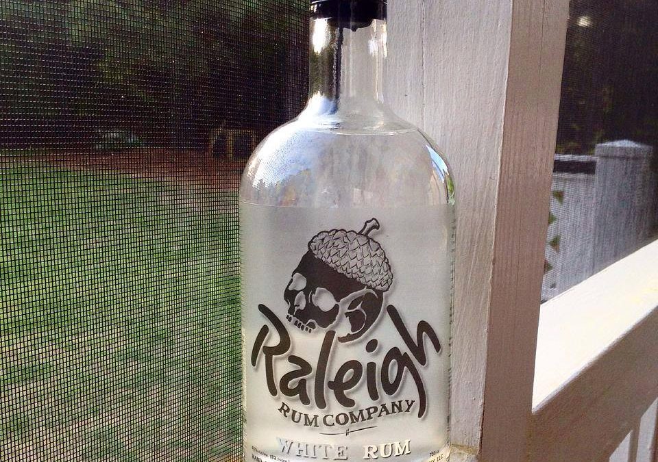 Exploring North Carolina’s Finest: Raleigh Rum Company Tour Experience