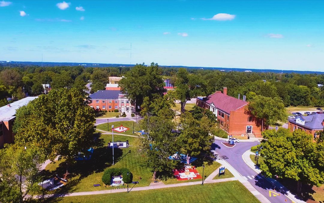 Discover the Prestigious Saint Augustine’s University in Raleigh, NC