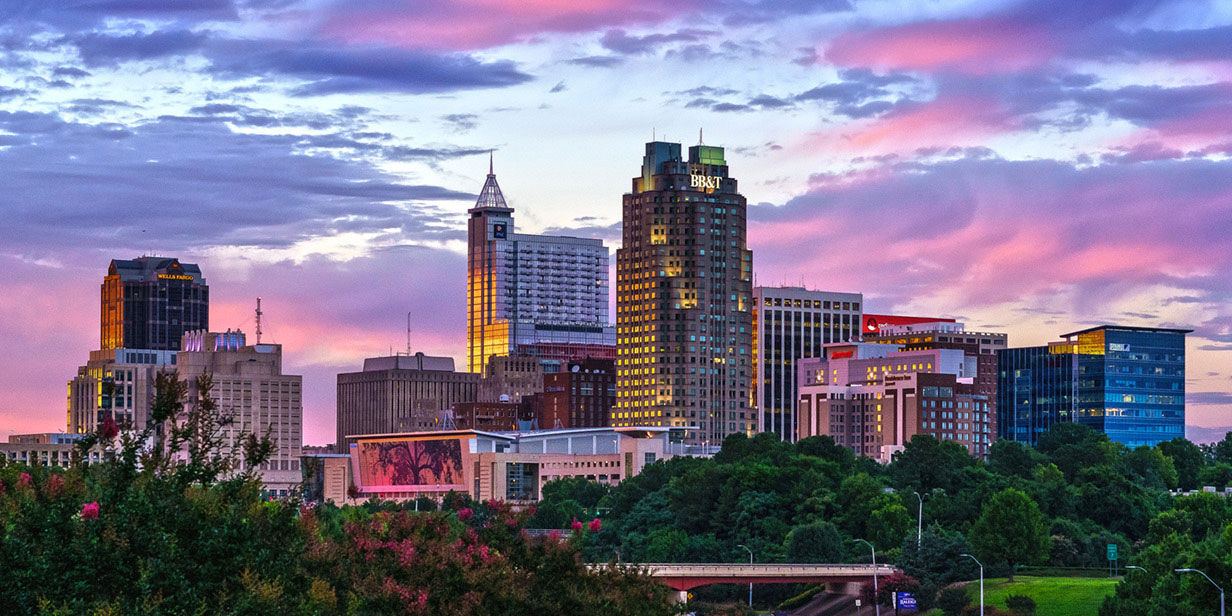 Berkeley Cafe: The Perfect Conclusion to Your Downtown Raleigh Exploration.