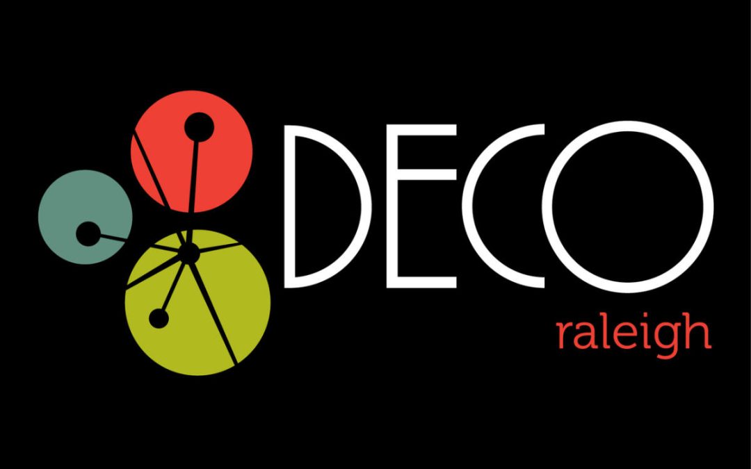 DECO Raleigh, NC: A Must-Visit Destination for Unique Finds