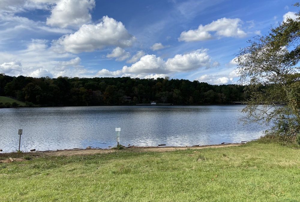 Shelley Lake Park: Your Next Adventure Awaits in Raleigh, NC