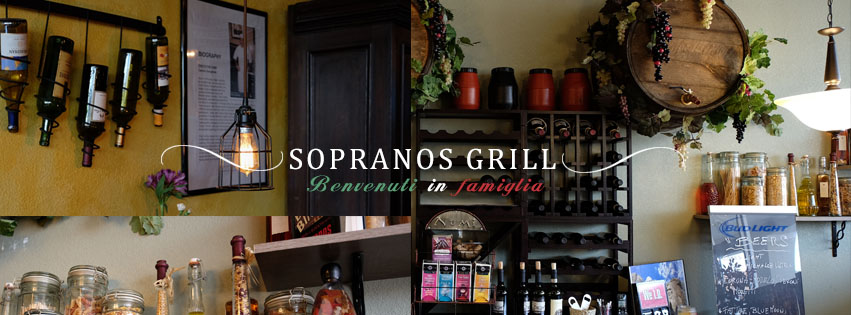 Sopranos Grill: Where Italian Tradition Meets Southern Hospitality in Raleigh