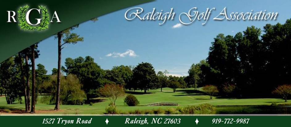 Raleigh Golf Association: A Community Hub for Golf Lovers in Raleigh, NC