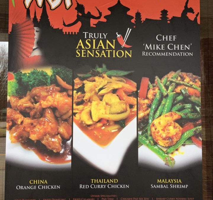 Red Pepper Asian Bistro: Your Go-To Spot for Authentic Asian Dishes in Raleigh