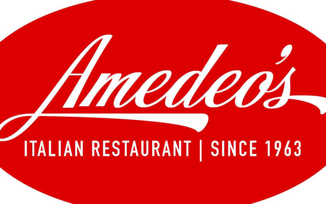 Amedeo’s Italian Restaurant in Raleigh: More Than Just Food