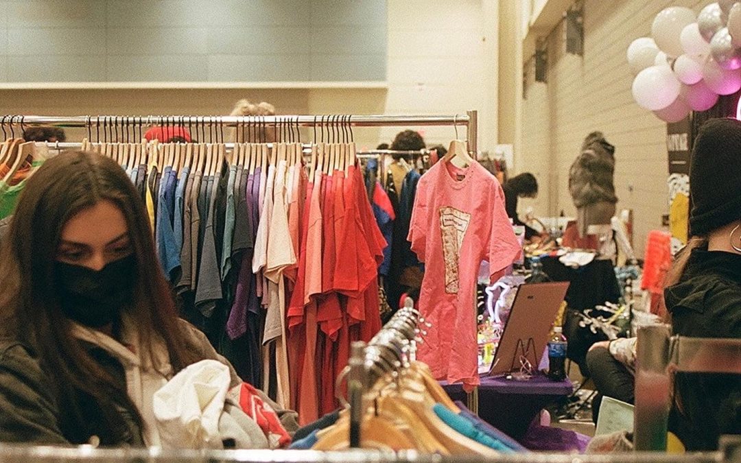 NC Vintage Bazaar in Raleigh: A Guide to the Largest Vintage Market in North Carolina