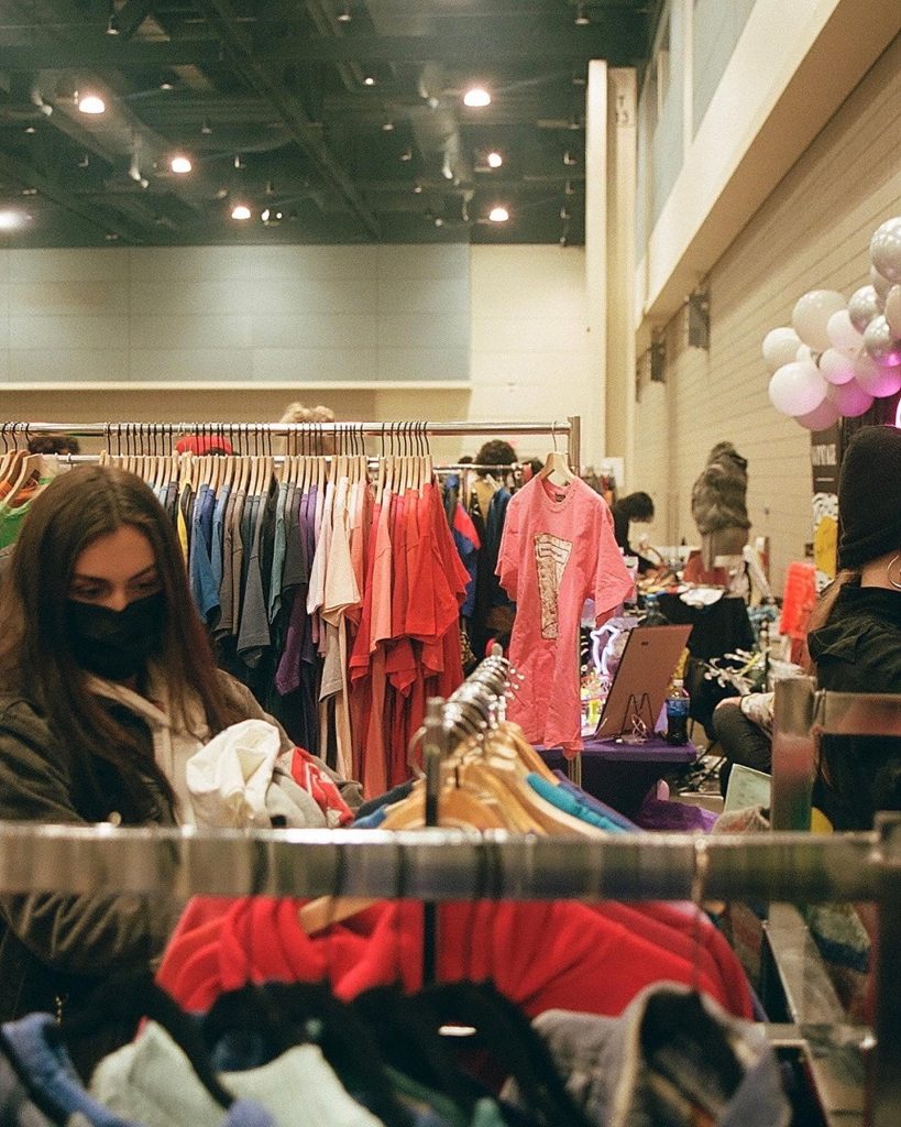 NC Vintage Bazaar in Raleigh A Guide to the Largest Vintage Market in