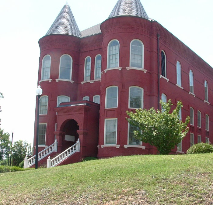 East Raleigh-South Park: A Testament to African American Heritage in Raleigh