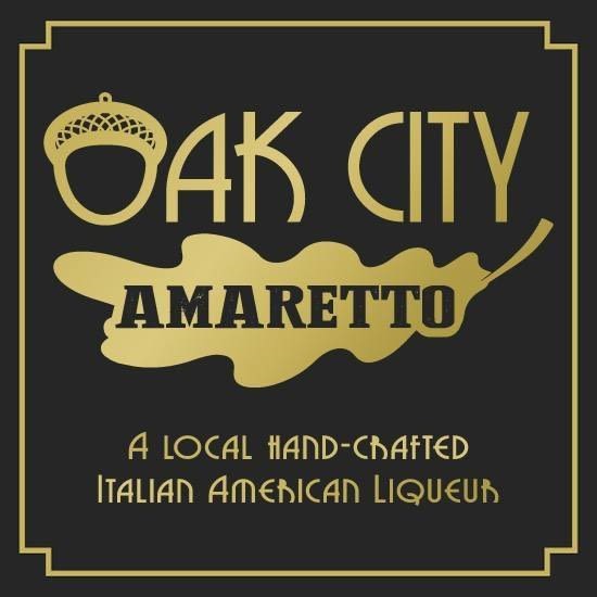 Oak City Amaretto in east raleigh, NC