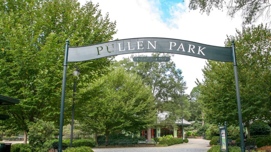 Exploring Pullen Park: A Historical and Recreational Gem in West Raleigh, NC